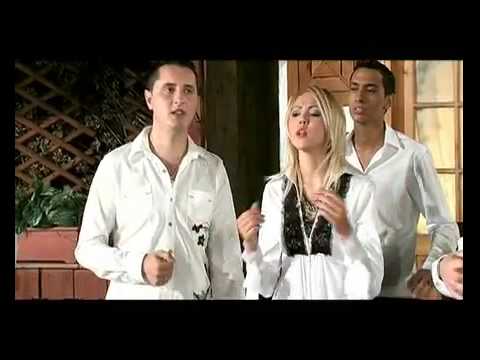 DENISA si NICU VESA - Bate-ma Doamne ma bate