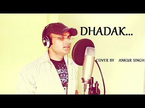 Ankur Singh Dhadak title track