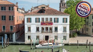 Canal Grande Hotel | Venice, Italy | Hotel Review 🌟