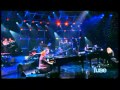 Elton John and Leon Russell   There's No Tomorrow   Live at the Beacon Theater   October 19, 2010