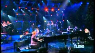 Elton John and Leon Russell   There's No Tomorrow   Live at the Beacon Theater   October 19, 2010