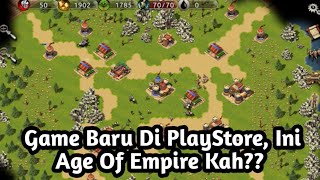 Bangun Kerajaan, Perluas Pasukan Kita! - Warage -