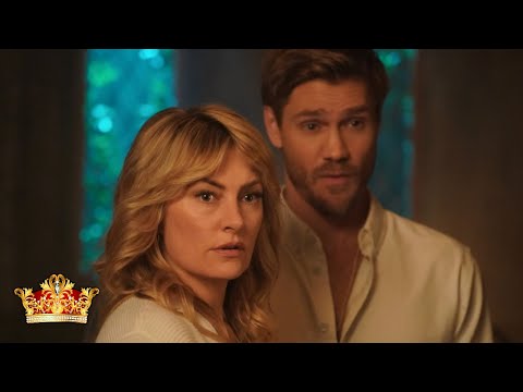 Alice Cooper - Edgar (Riverdale Official Music Video)