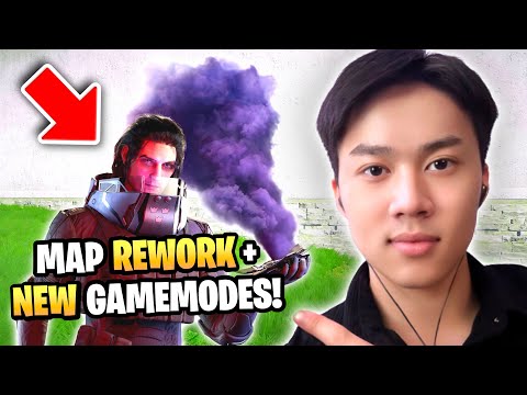 Everything You NEED To Know About Season 2! (New Op, Consulate Rework, Arcade Mode + More!)