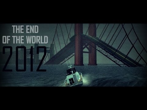 [GTA]  | End of the world 2012.