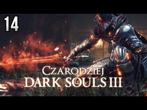 Let's Play Dark Souls 3 (Wizard) [#14] - LEGION