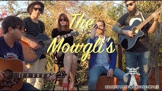 LIVE at DARREN&#39;S w/ The Mowgli&#39;s