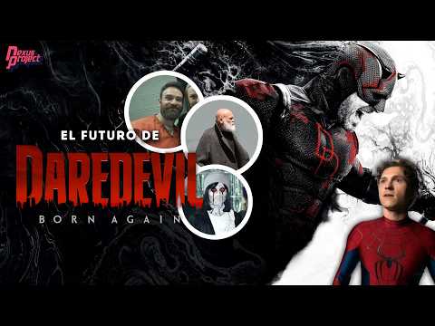 El FINAL de Daredevil Born Again T2 explicado — ¿Qué pasa en la TEMPORADA 3? | Cevasco