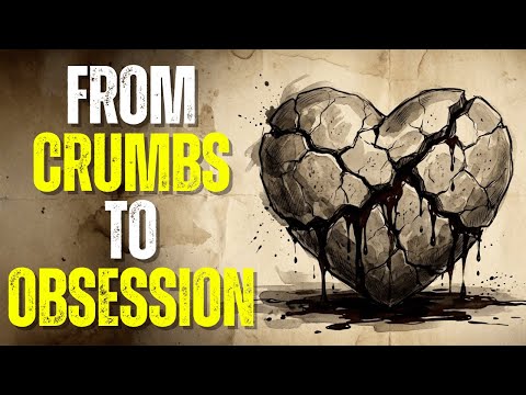 The Dismissive Avoidant: From CRUMBS to OBSESSION (The 6 Stages of Regret)