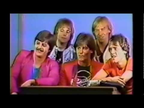Bay City Rollers (Duncan Faure) - Hollywood Squares