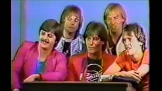 Bay City Rollers (Duncan Faure) - Hollywood Squares