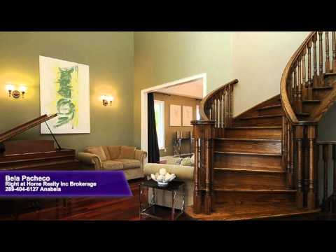 21 Preservation Place, Whitby ON