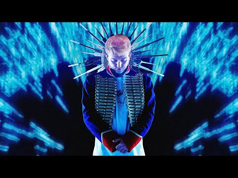 Vald - Prophétie ft. Nekfeu, Orelsan & Damso