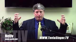 Video: Did Jesus fulfil the Law? - Tovia Singer
