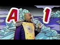 Sesame Street Season 35 Episode 4064 Ending 2004