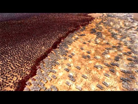 Friendly Military Exercise Become a Nightmare? Can United Armies Compete With 1 Million Troll? UEBS2