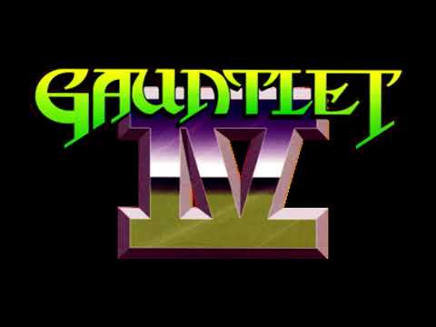 Gauntlet IV Genesis OST