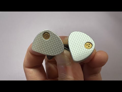 Moondrop Aria 2. Explained simply