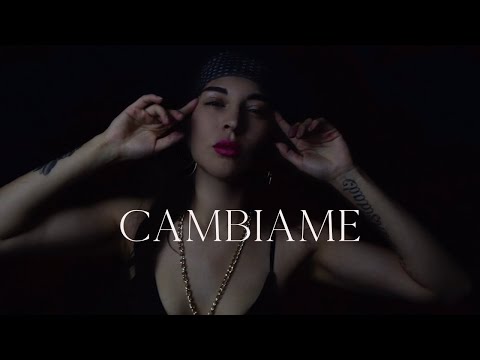 Cat Lira- CÁMBIAME ft Lil Lion /Prod By Pech Beef(Video lyric)