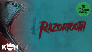 Razortooth | Full Horror Movie