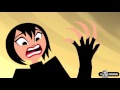 Samurai Jack Season 5 Episode 9 Ashi S Transformation