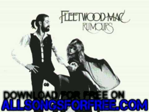 fleetwood mac - Second Hand News - Rumors