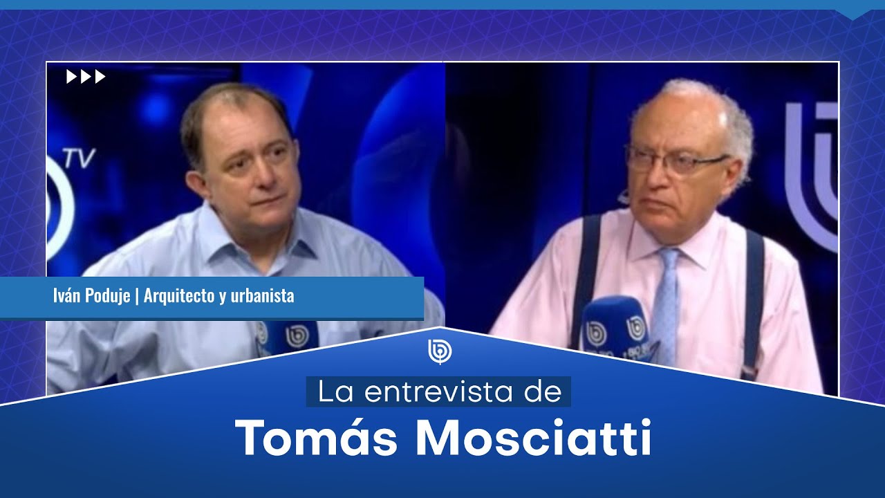 Poduje por campamentos: "La señal que das es mala para aquellos que cumplen las reglas" (ETMO)