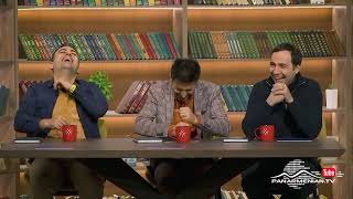 Կասկածելի Երեկո 15, Շաբաթ 20:30 / Kaskaceli Ereko