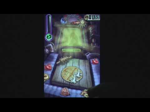 Zombie Pizza iPhone Gameplay Video Review - AppSpy.com