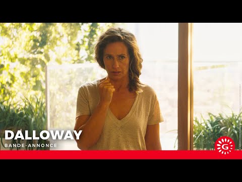 default image for DaLLOWAY - Trailer FR