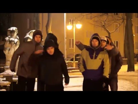 ELIZJUM - MYSL SZYBKO (STREET VIDEO)