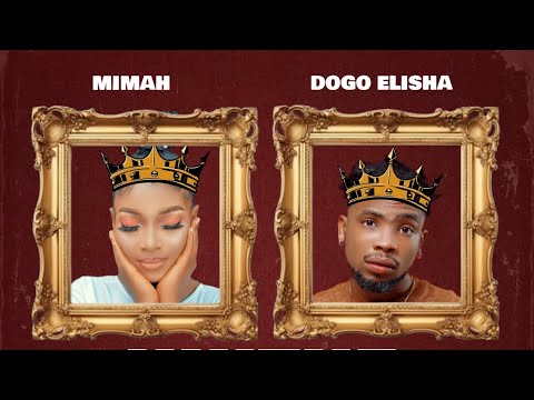 Mimah Ft Dogo Elisha - Unitue Remix (Official Audio)