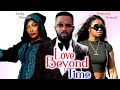 LOVE BEYOUND TIME - NEW LUCHY DONALDS & FREDRICK LEONARD 2024 NEW Latest Nigerian Movie