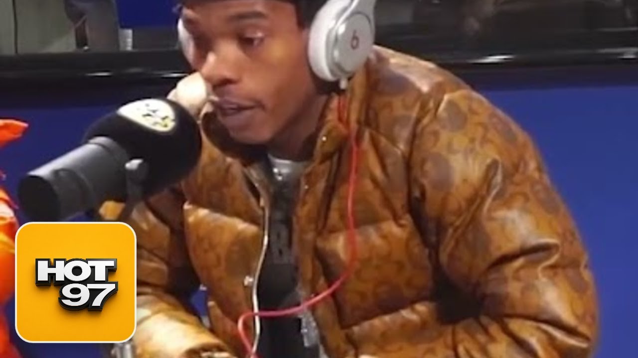⚫ Lil Baby's Rise to Stardom: Atlanta Trap King | HOT 97