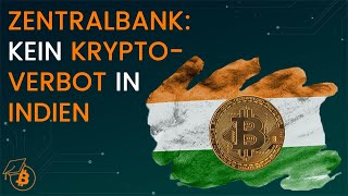 Bitcoin Handelssteuer Indien