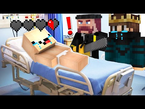 KELTOŞ SÜNNET OLUYOR! 😂 - Minecraft