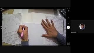 Derivation of Stresses on an Arbitrary Plane