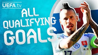 Link Live Streaming Euro 2020 Slowakia vs Spanyol, Disiarkan Langsung RCTI & Mola TV Pukul 23.00 WIB