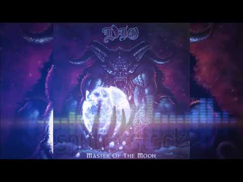 Dio - Master of the Moon subtitulada en español (Lyrics)