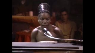Nina Simone: House Of The Rising Sun