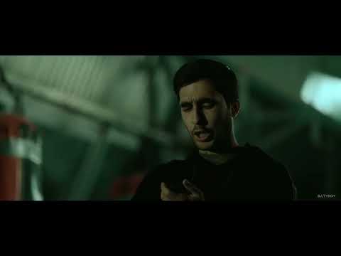 DZ-ED feat Arsi Yadow (2023 oficial video)