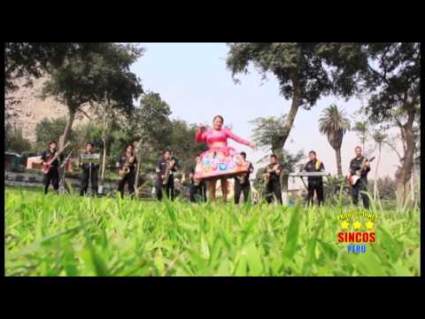 Johanna del Mantaro - Mix de Carnavales (Video Oficial) Primicia 2015