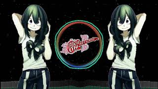 Nightcore♤DIAMANTE - Black Heart ♤