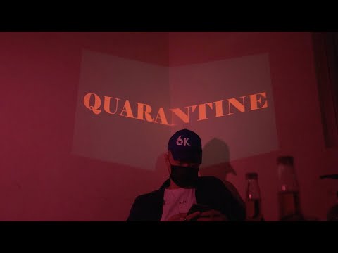 TXMIYAMA - QUARANTINE | 檢疫 (prod. by Vez Beats) [MV]