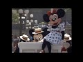 I M Walkin Right Down The Middle Of Main Street U S A Disneyland Fun