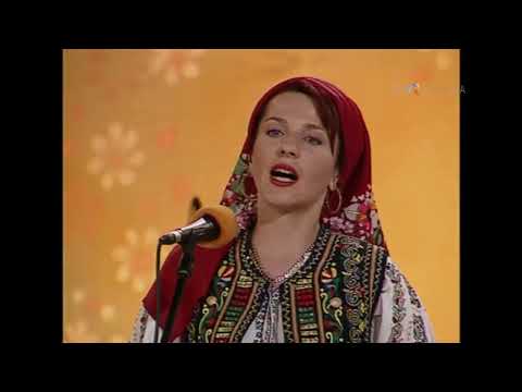 La poale de Semenic - Achim Nica și Luca Novac! #Folclor @TVRTM