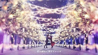 - 【Rap+Cover】スノーパラダイス/天月-あまつき-【FM-kun】