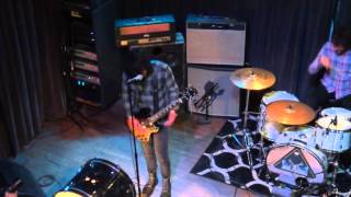 Reignwolf- In The Dark live @Stubb's BBQ Austin,Tx 5/3/14