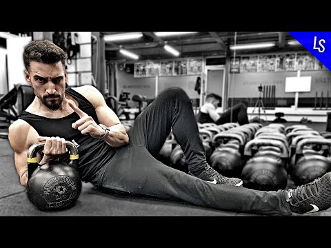 Enter The Kettlebell (in 10 Minutes) - Inspired by Pavel Tsatsouline