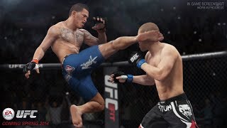 UFC stream D4 come help me get better